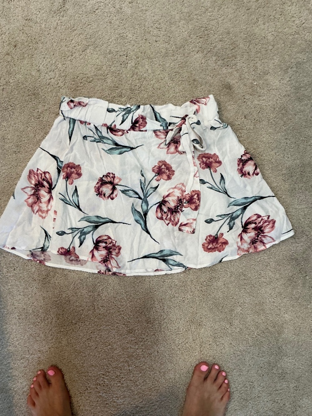 Cute skirt